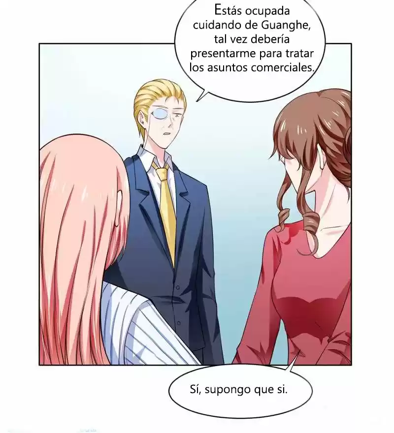 Flash Marriage Astonishing Love - Capítulo 124 - Página 35 - LectorTMOo