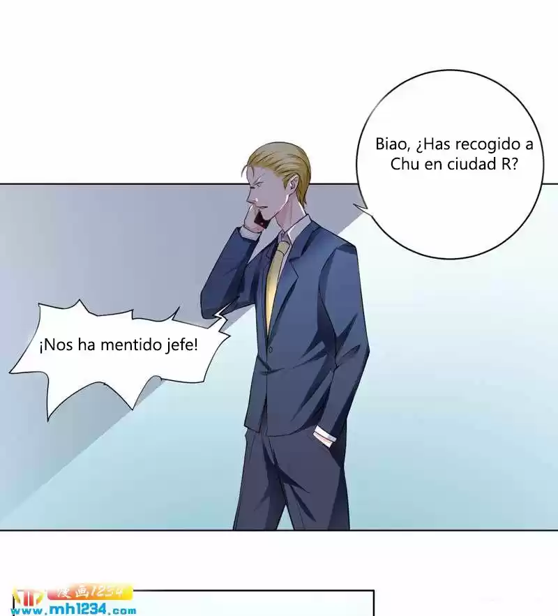 Flash Marriage Astonishing Love - Capítulo 125 - Página 1 - LectorTMOo