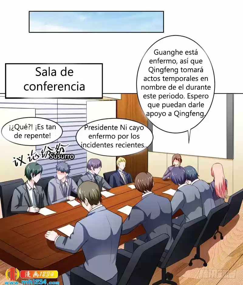 Flash Marriage Astonishing Love - Capítulo 125 - Página 10 - LectorTMOo