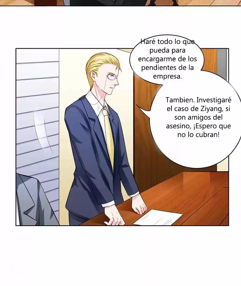 Flash Marriage Astonishing Love - Capítulo 125 - Página 11 - LectorTMOo
