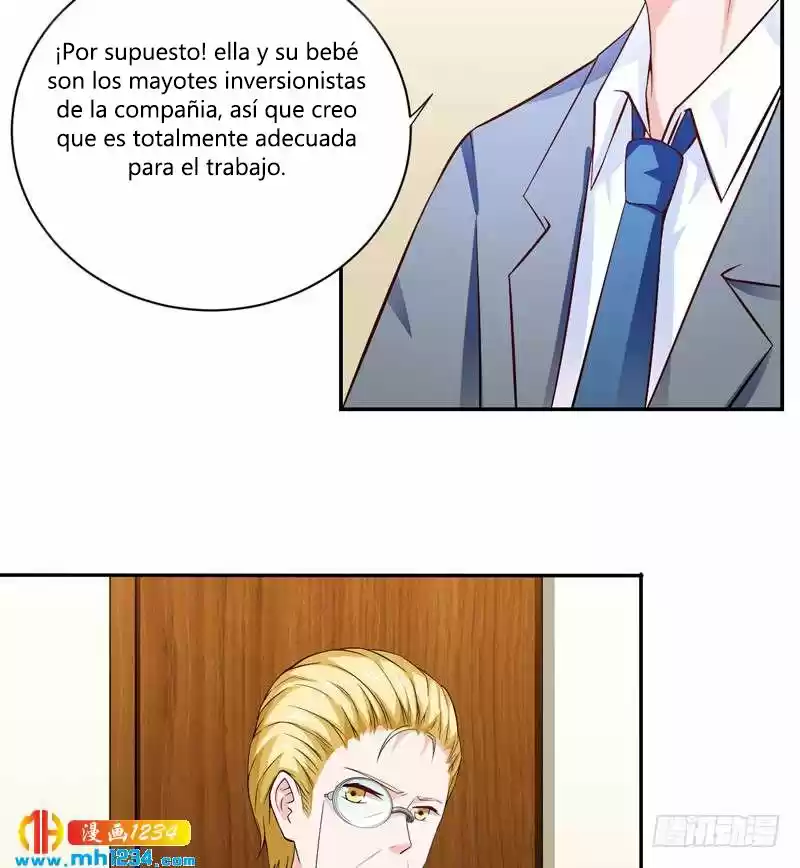 Flash Marriage Astonishing Love - Capítulo 125 - Página 16 - LectorTMOo