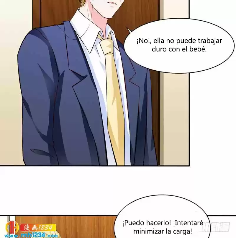 Flash Marriage Astonishing Love - Capítulo 125 - Página 17 - LectorTMOo