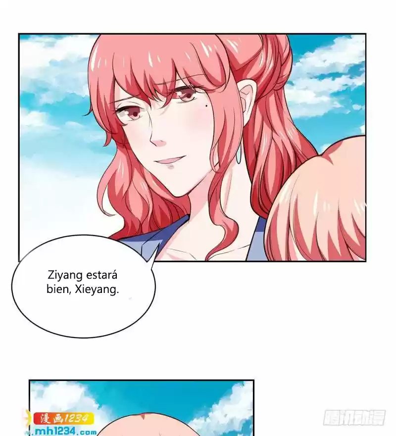 Flash Marriage Astonishing Love - Capítulo 125 - Página 27 - LectorTMOo