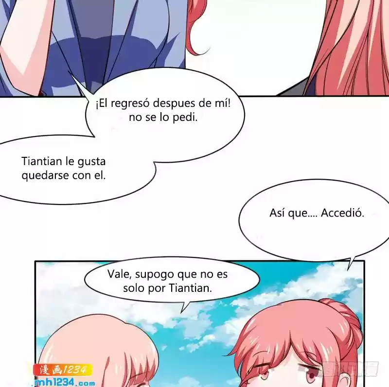 Flash Marriage Astonishing Love - Capítulo 126 - Página 5 - LectorTMOo