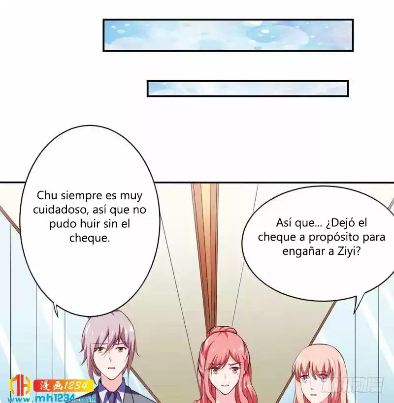 Flash Marriage Astonishing Love - Capítulo 126 - Página 9 - LectorTMOo
