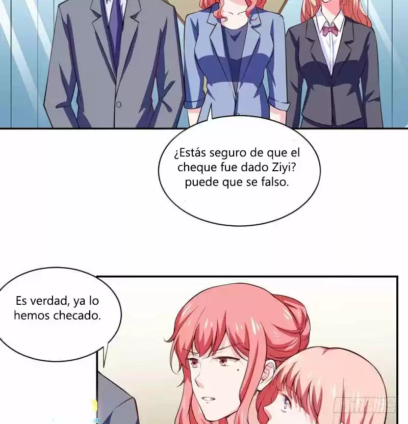 Flash Marriage Astonishing Love - Capítulo 126 - Página 10 - LectorTMOo