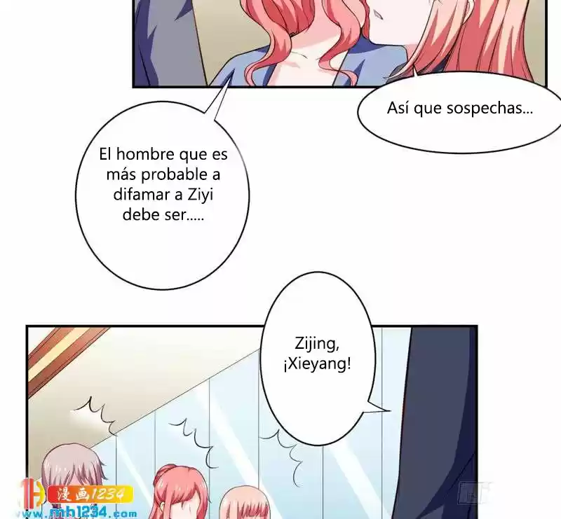 Flash Marriage Astonishing Love - Capítulo 126 - Página 11 - LectorTMOo