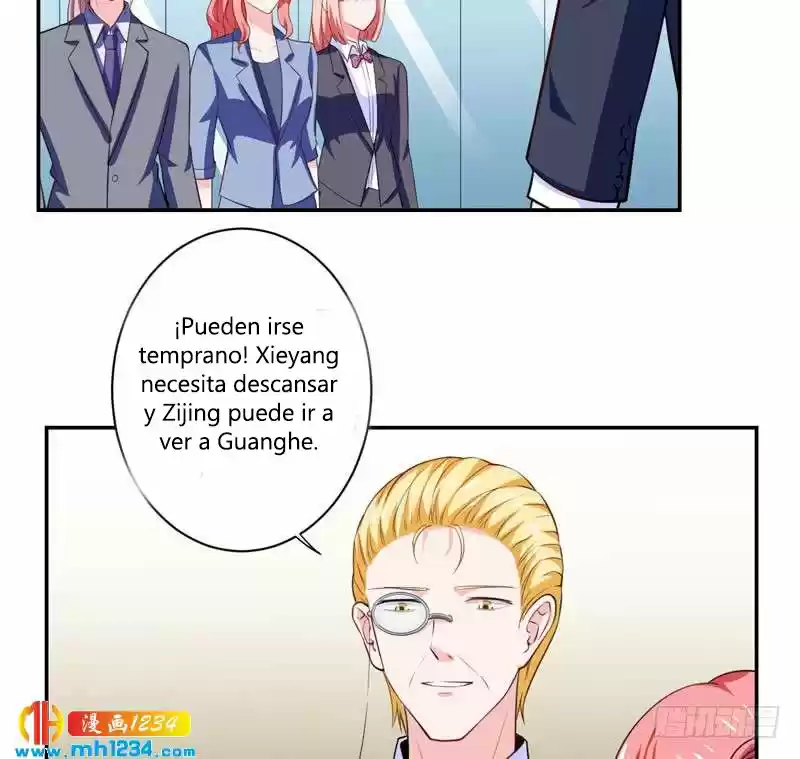 Flash Marriage Astonishing Love - Capítulo 126 - Página 12 - LectorTMOo