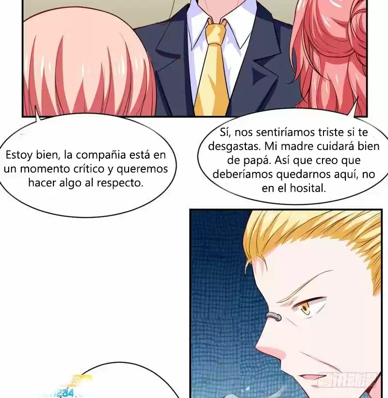 Flash Marriage Astonishing Love - Capítulo 126 - Página 13 - LectorTMOo
