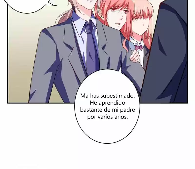 Flash Marriage Astonishing Love - Capítulo 126 - Página 15 - LectorTMOo