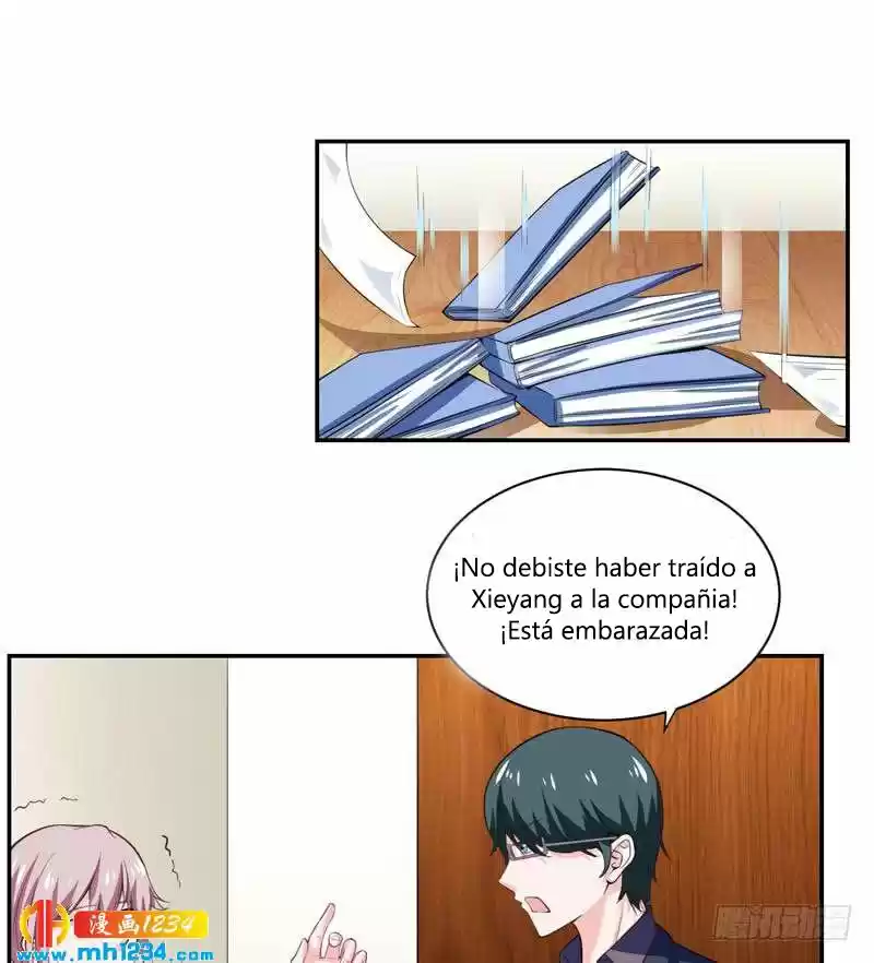Flash Marriage Astonishing Love - Capítulo 126 - Página 25 - LectorTMOo