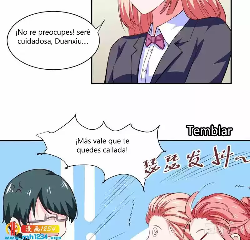 Flash Marriage Astonishing Love - Capítulo 126 - Página 27 - LectorTMOo