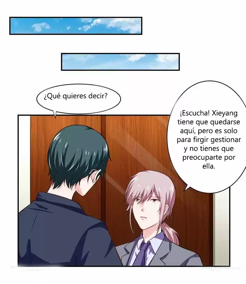 Flash Marriage Astonishing Love - Capítulo 126 - Página 32 - LectorTMOo