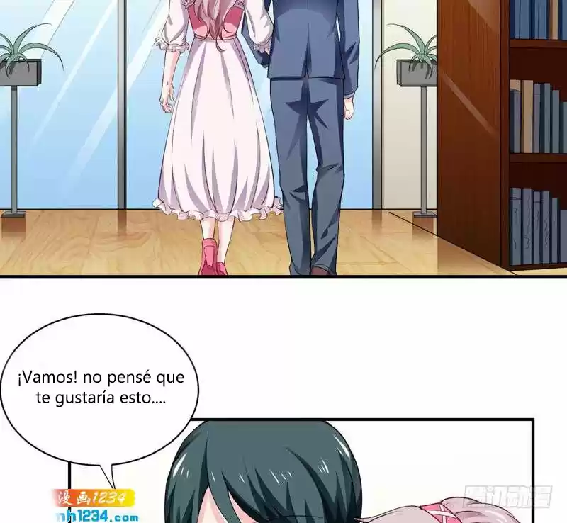 Flash Marriage Astonishing Love - Capítulo 127 - Página 11 - LectorTMOo