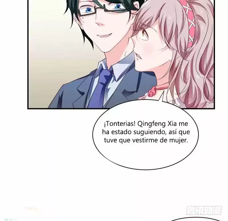 Flash Marriage Astonishing Love - Capítulo 127 - Página 12 - LectorTMOo