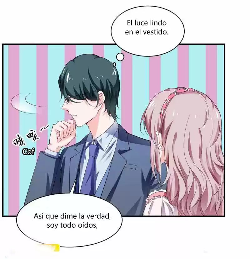 Flash Marriage Astonishing Love - Capítulo 127 - Página 15 - LectorTMOo