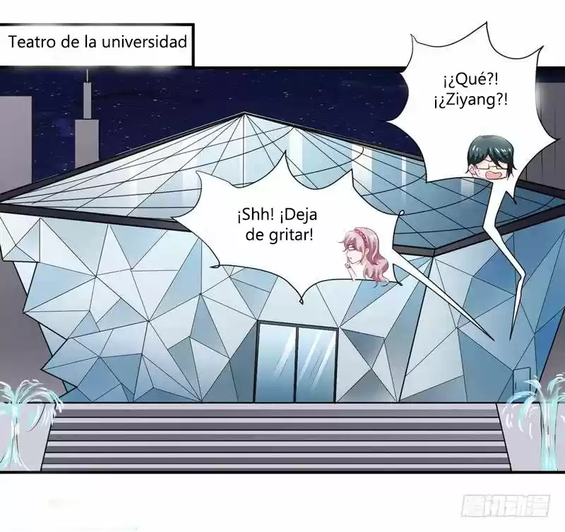Flash Marriage Astonishing Love - Capítulo 127 - Página 17 - LectorTMOo