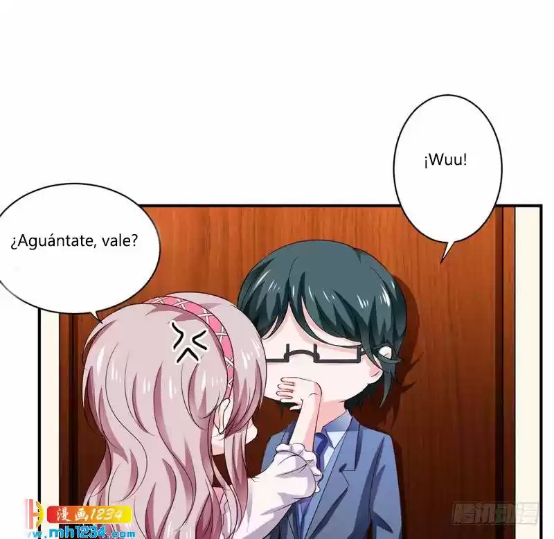 Flash Marriage Astonishing Love - Capítulo 127 - Página 18 - LectorTMOo