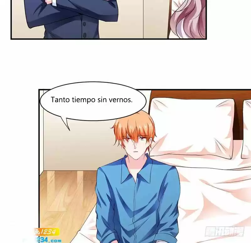 Flash Marriage Astonishing Love - Capítulo 127 - Página 20 - LectorTMOo