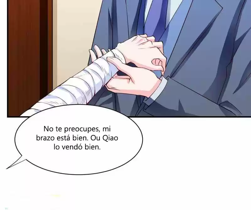 Flash Marriage Astonishing Love - Capítulo 127 - Página 24 - LectorTMOo