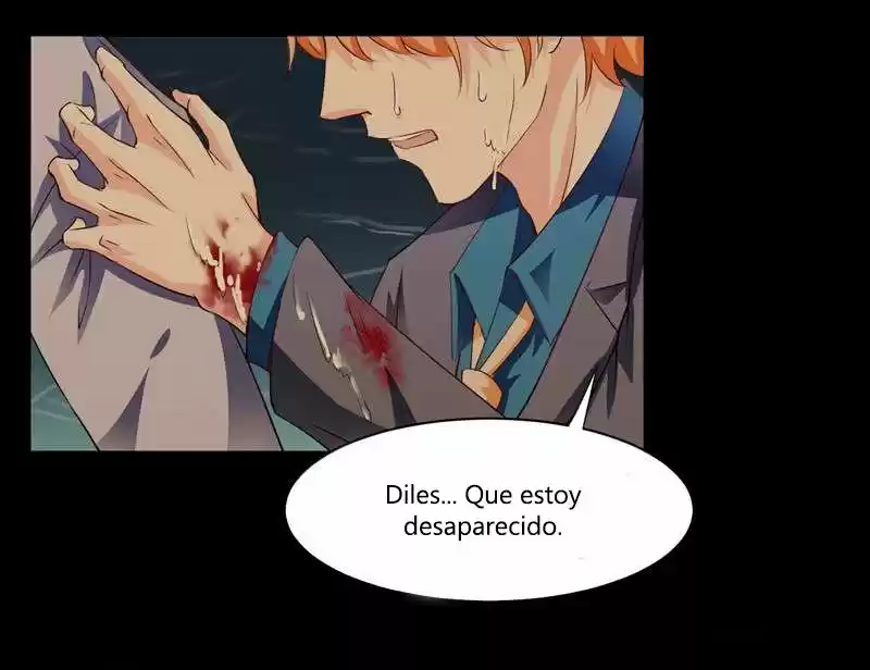 Flash Marriage Astonishing Love - Capítulo 127 - Página 35 - LectorTMOo