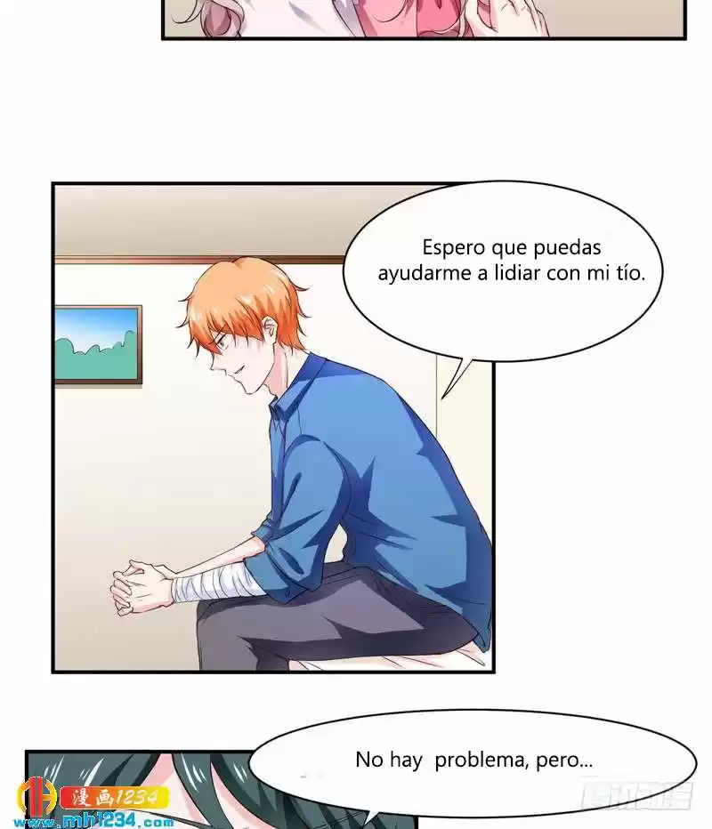 Flash Marriage Astonishing Love - Capítulo 128 - Página 4 - LectorTMOo