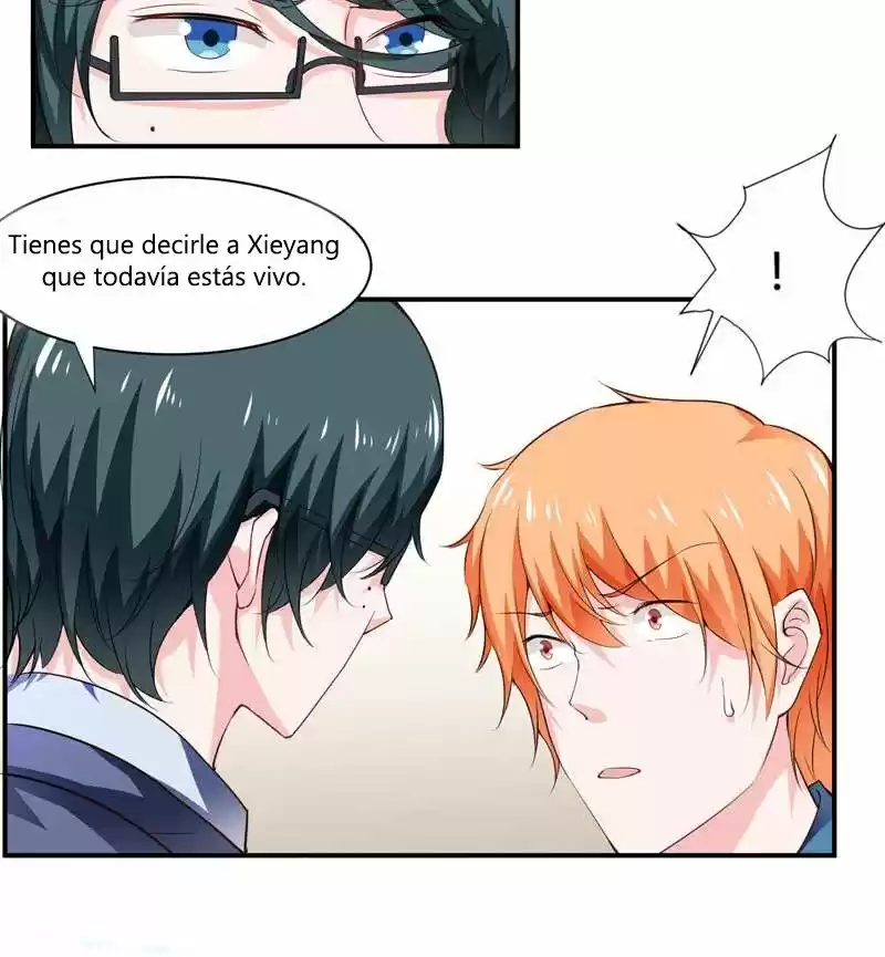 Flash Marriage Astonishing Love - Capítulo 128 - Página 5 - LectorTMOo