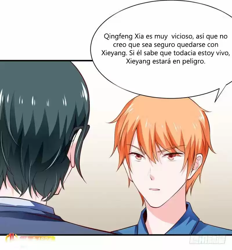 Flash Marriage Astonishing Love - Capítulo 128 - Página 7 - LectorTMOo