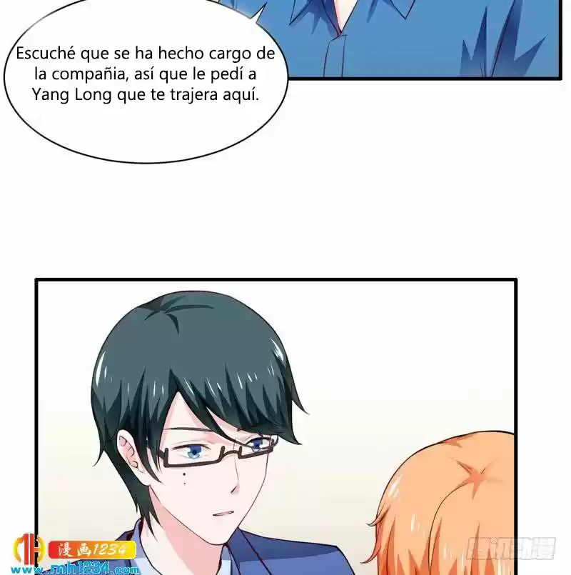 Flash Marriage Astonishing Love - Capítulo 128 - Página 11 - LectorTMOo