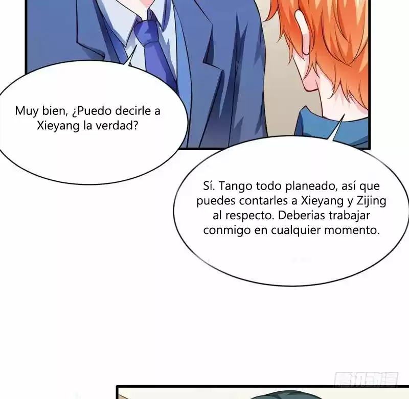 Flash Marriage Astonishing Love - Capítulo 128 - Página 12 - LectorTMOo