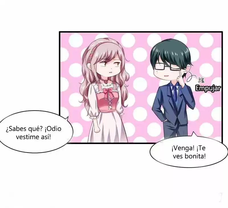 Flash Marriage Astonishing Love - Capítulo 128 - Página 15 - LectorTMOo