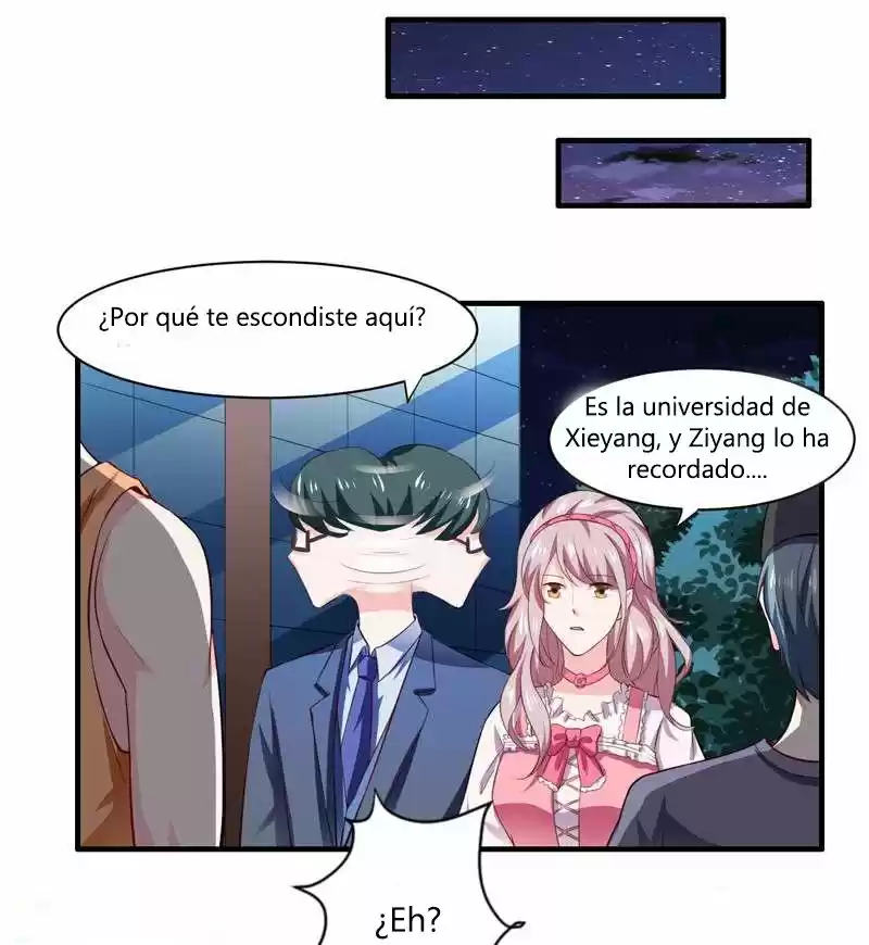 Flash Marriage Astonishing Love - Capítulo 128 - Página 19 - LectorTMOo
