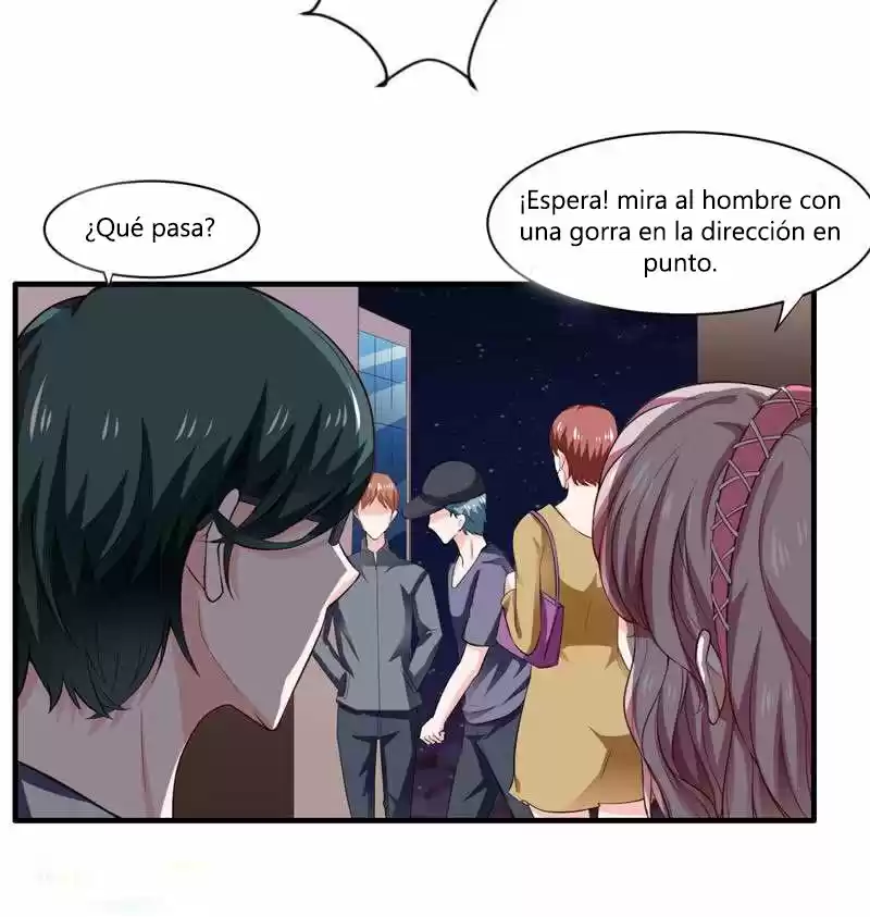 Flash Marriage Astonishing Love - Capítulo 128 - Página 20 - LectorTMOo