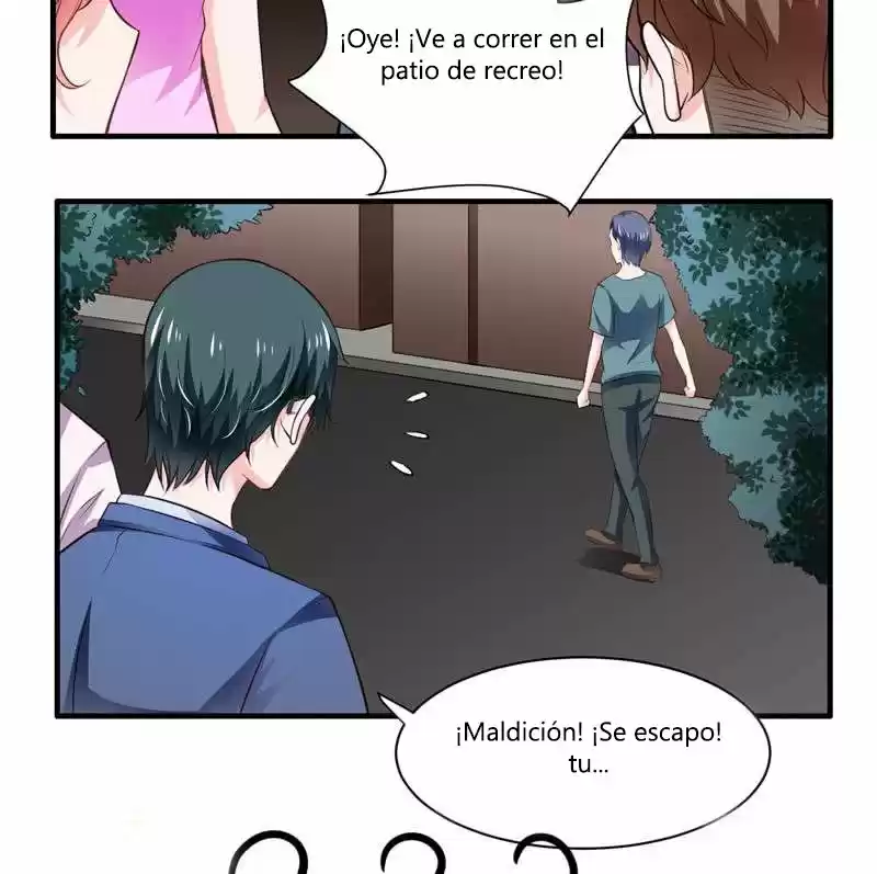 Flash Marriage Astonishing Love - Capítulo 128 - Página 25 - LectorTMOo