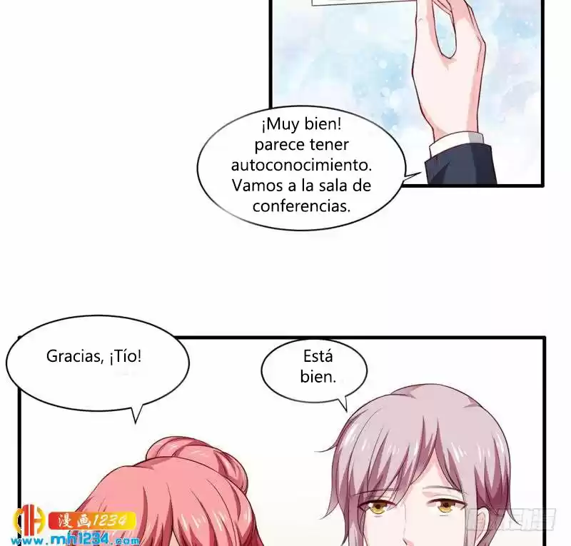 Flash Marriage Astonishing Love - Capítulo 129 - Página 7 - LectorTMOo
