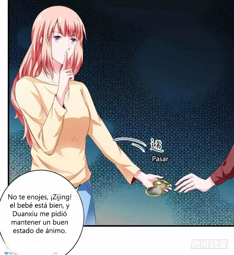Flash Marriage Astonishing Love - Capítulo 129 - Página 25 - LectorTMOo