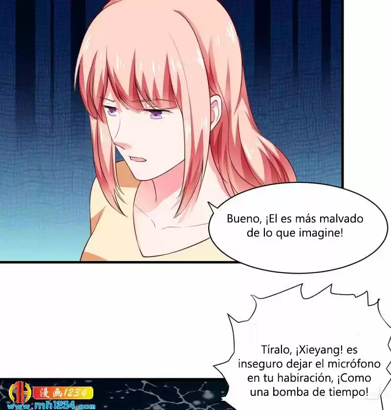 Flash Marriage Astonishing Love - Capítulo 129 - Página 31 - LectorTMOo