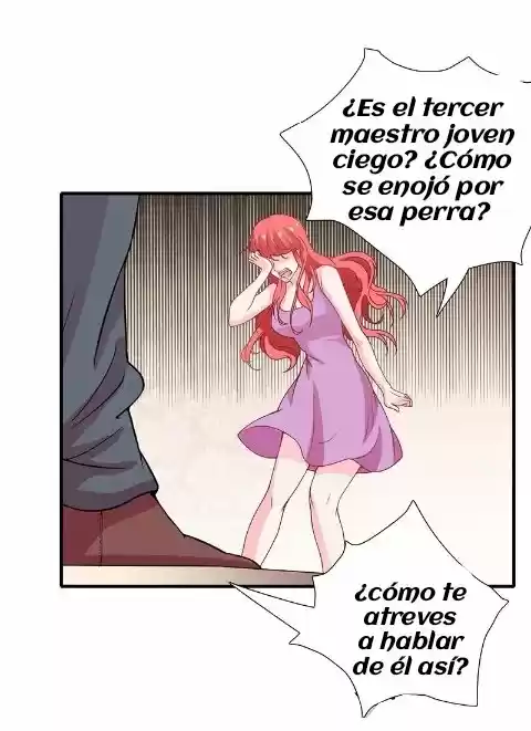 Flash Marriage Astonishing Love - Capítulo 13 - Página 4 - LectorTMOo