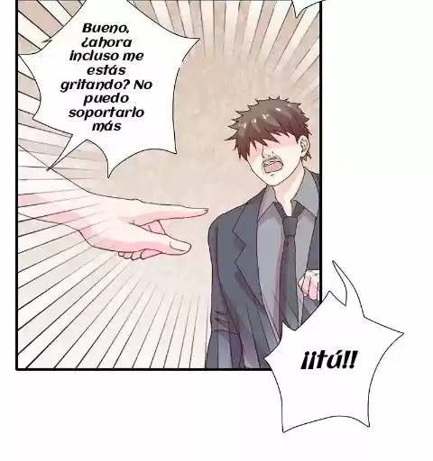 Flash Marriage Astonishing Love - Capítulo 13 - Página 5 - LectorTMOo