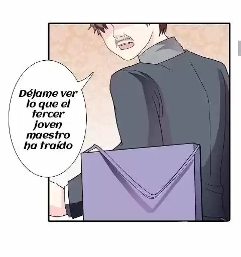 Flash Marriage Astonishing Love - Capítulo 13 - Página 7 - LectorTMOo