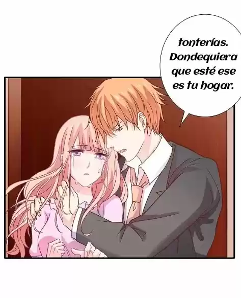 Flash Marriage Astonishing Love - Capítulo 13 - Página 13 - LectorTMOo