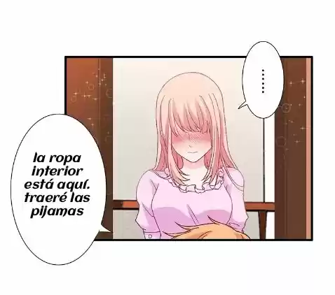 Flash Marriage Astonishing Love - Capítulo 13 - Página 17 - LectorTMOo