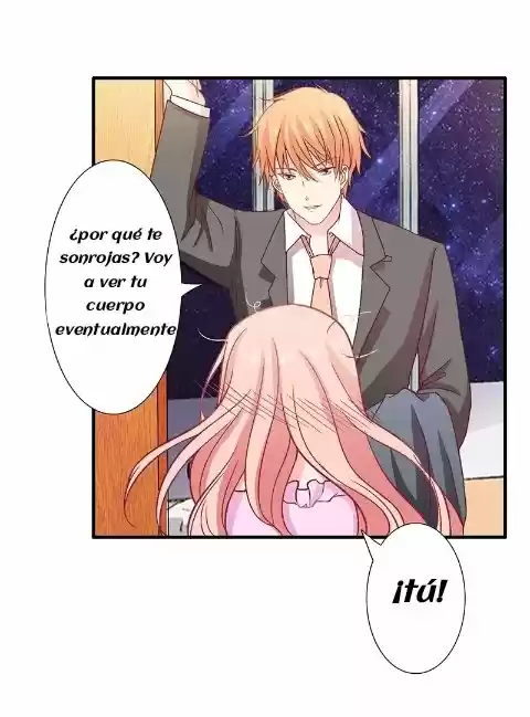 Flash Marriage Astonishing Love - Capítulo 13 - Página 19 - LectorTMOo