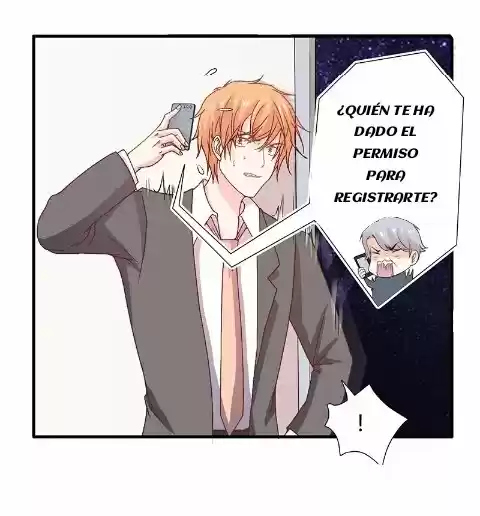 Flash Marriage Astonishing Love - Capítulo 13 - Página 23 - LectorTMOo