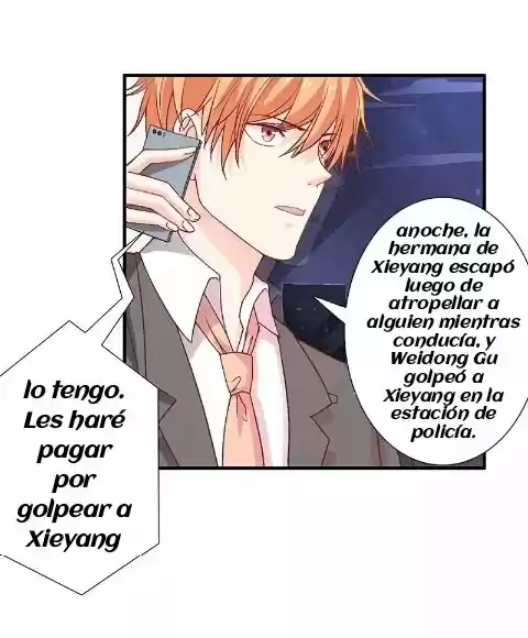 Flash Marriage Astonishing Love - Capítulo 13 - Página 27 - LectorTMOo