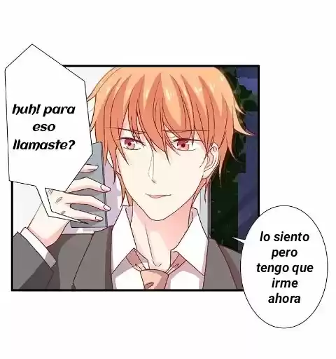 Flash Marriage Astonishing Love - Capítulo 13 - Página 28 - LectorTMOo