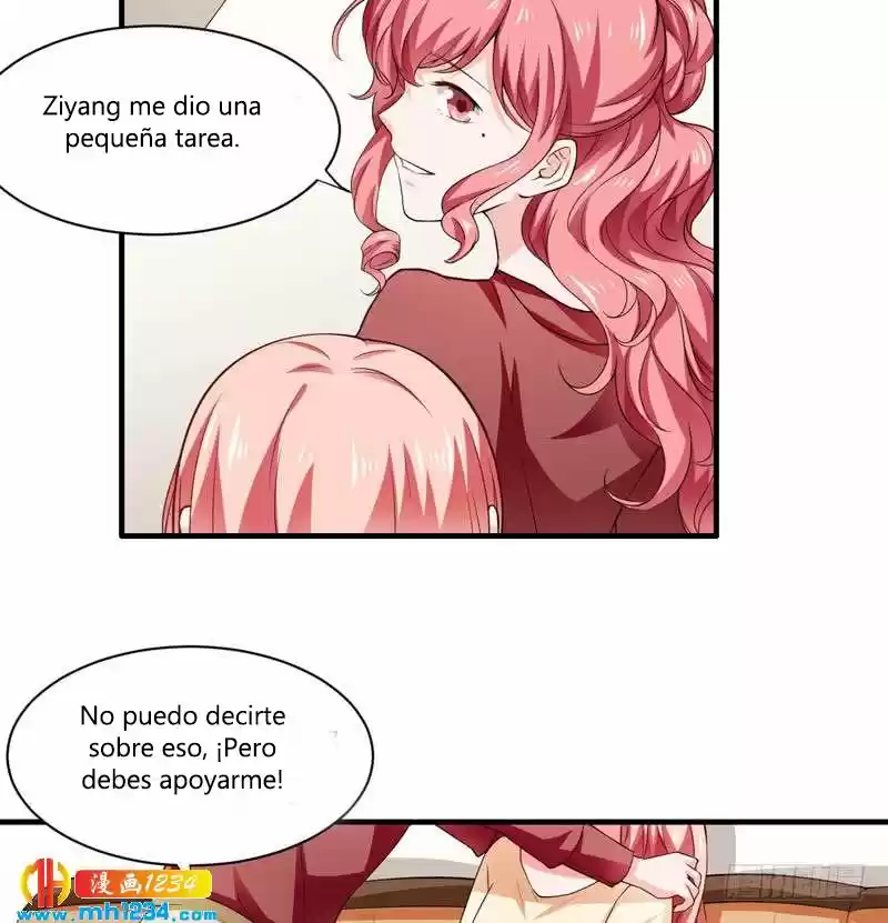 Flash Marriage Astonishing Love - Capítulo 130 - Página 4 - LectorTMOo