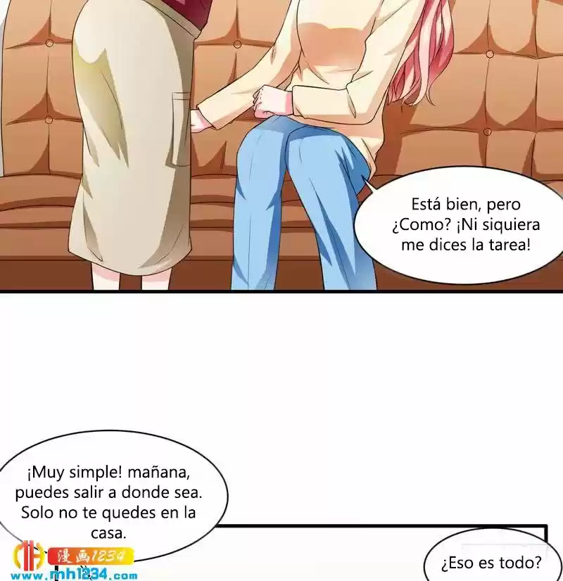 Flash Marriage Astonishing Love - Capítulo 130 - Página 5 - LectorTMOo
