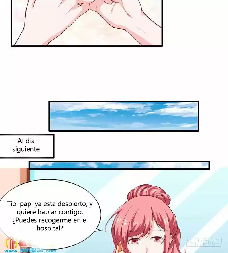 Flash Marriage Astonishing Love - Capítulo 130 - Página 9 - LectorTMOo