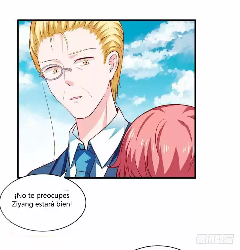 Flash Marriage Astonishing Love - Capítulo 130 - Página 20 - LectorTMOo